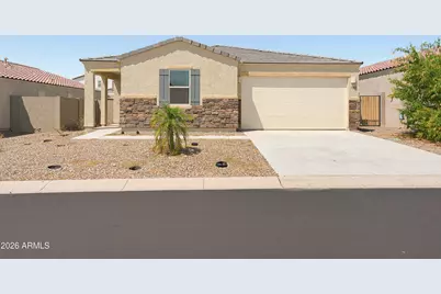 18400 E Donato Drive, Gold Canyon, AZ 85118 - Photo 1
