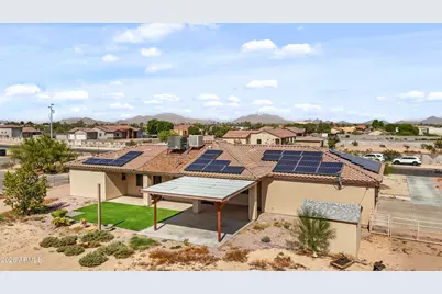 9858 N Faldale Road, Casa Grande, AZ 85122 - Photo 17