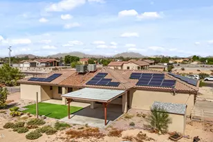 9858 N Faldale Rd, Casa Grande, AZ 85122 - Photo 17