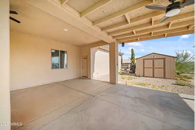 9858 N Faldale Road, Casa Grande, AZ 85122 - Photo 33