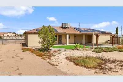 9858 N Faldale Road, Casa Grande, AZ 85122 - Photo 19