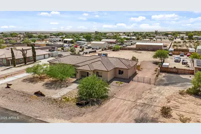 9858 N Faldale Road, Casa Grande, AZ 85122 - Photo 3