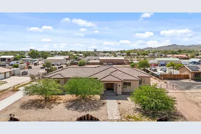 9858 N Faldale Road, Casa Grande, AZ 85122 - Photo 21