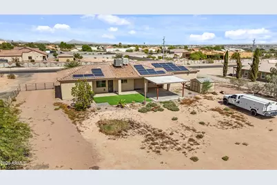 9858 N Faldale Road, Casa Grande, AZ 85122 - Photo 11