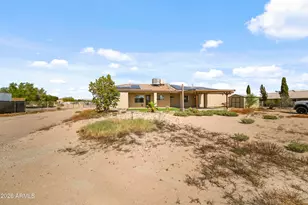9858 N Faldale Rd, Casa Grande, AZ 85122 - Photo 37
