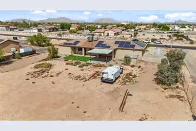 9858 N Faldale Road, Casa Grande, AZ 85122 - Photo 9