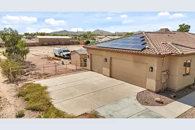 9858 N Faldale Road, Casa Grande, AZ 85122 - Photo 15