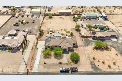 9858 N Faldale Road, Casa Grande, AZ 85122 - Photo 13
