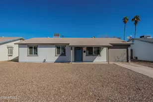 3650 E Eugie Ave, Phoenix, AZ 85032 - Photo 1