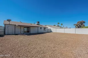3650 E Eugie Ave, Phoenix, AZ 85032 - Photo 17
