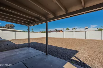 3650 E Eugie Avenue, Phoenix, AZ 85032 - Photo 15