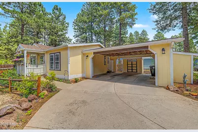 2396 W Rio Grande Court, Flagstaff, AZ 86001 - Photo 1