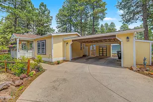 2396 W Rio Grande Ct, Flagstaff, AZ 86001 - Photo 1