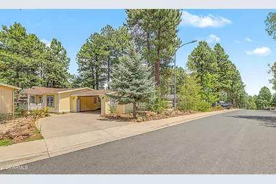 2396 W Rio Grande Court, Flagstaff, AZ 86001 - Photo 3