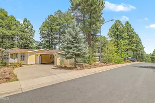 2396 W Rio Grande Ct, Flagstaff, AZ 86001 - Photo 3