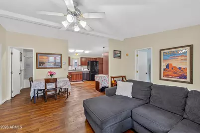 2396 W Rio Grande Court, Flagstaff, AZ 86001 - Photo 5
