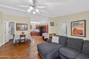 2396 W Rio Grande Ct, Flagstaff, AZ 86001 - Photo 5