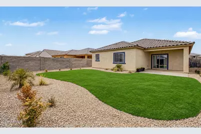 24551 W Verlea Drive, Buckeye, AZ 85326 - Photo 17