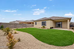 24551 W Verlea Dr, Buckeye, AZ 85326 - Photo 17