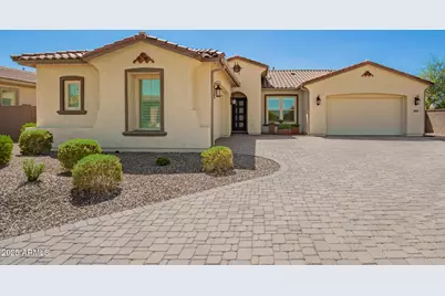 18813 E Peartree Lane, Queen Creek, AZ 85142 - Photo 61
