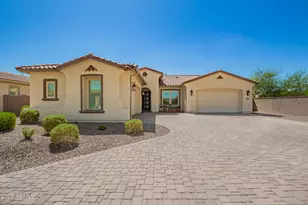 18813 E Peartree Ln, Queen Creek, AZ 85142 - Photo 7