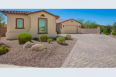18813 E Peartree Lane, Queen Creek, AZ 85142 - Photo 35