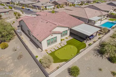 18813 E Peartree Lane, Queen Creek, AZ 85142 - Photo 63