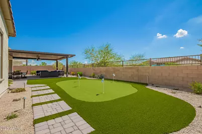18813 E Peartree Lane, Queen Creek, AZ 85142 - Photo 53