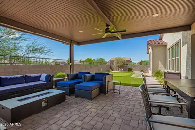 18813 E Peartree Lane, Queen Creek, AZ 85142 - Photo 49