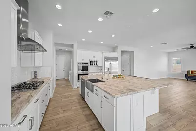 18813 E Peartree Lane, Queen Creek, AZ 85142 - Photo 19