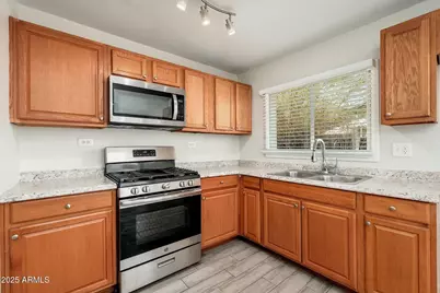 744 W Coolidge Street #Unit C, Phoenix, AZ 85013 - Photo 9