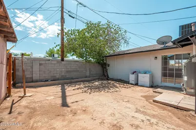 744 W Coolidge Street #Unit C, Phoenix, AZ 85013 - Photo 27