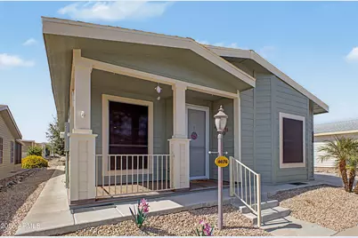 3301 S Goldfield Road #4076, Apache Junction, AZ 85119 - Photo 27