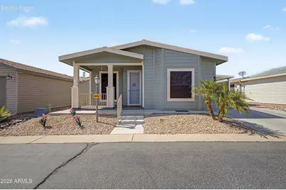 3301 S Goldfield Road #4076, Apache Junction, AZ 85119 - Photo 3