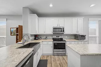 3301 S Goldfield Road #4076, Apache Junction, AZ 85119 - Photo 23