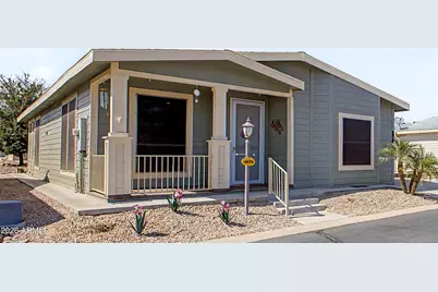 3301 S Goldfield Road #4076, Apache Junction, AZ 85119 - Photo 17
