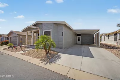 3301 S Goldfield Road #4076, Apache Junction, AZ 85119 - Photo 1
