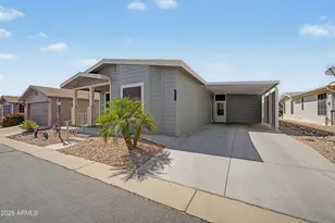 3301 S Goldfield Rd, Apache Junction, AZ 85119 - Photo 1