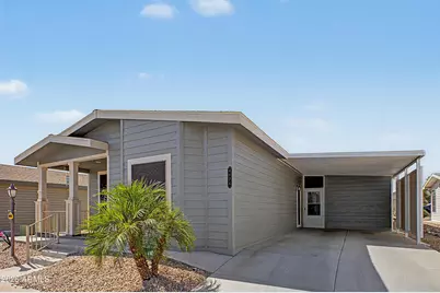 3301 S Goldfield Road #4076, Apache Junction, AZ 85119 - Photo 7