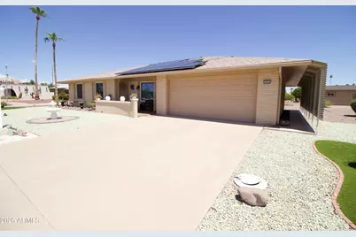 16825 N 108th Avenue, Sun City, AZ 85351 - Photo 1