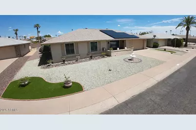 16825 N 108th Avenue, Sun City, AZ 85351 - Photo 27