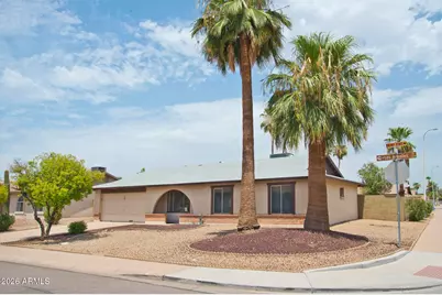 2204 W Los Arboles Place, Chandler, AZ 85224 - Photo 1