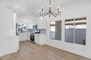 741 E Cantebria Dr, Gilbert, AZ 85296 - Photo 9