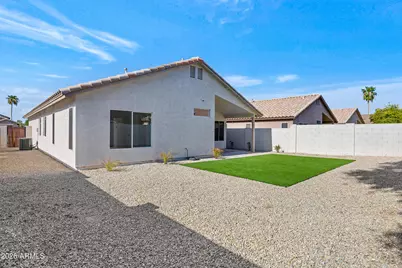 741 E Cantebria Drive, Gilbert, AZ 85296 - Photo 25