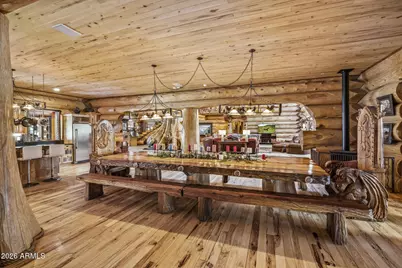 1613 Black Canyon Road, Heber, AZ 85928 - Photo 15