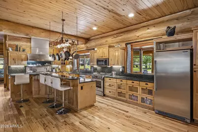 1613 Black Canyon Road, Heber, AZ 85928 - Photo 17