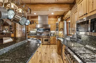 1613 Black Canyon Rd, Heber, AZ 85928 - Photo 21