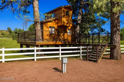 1613 Black Canyon Road, Heber, AZ 85928 - Photo 59