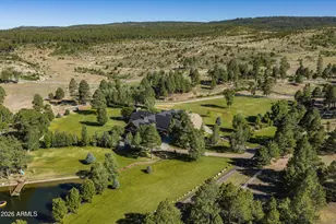 1613 Black Canyon Rd, Heber, AZ 85928 - Photo 3