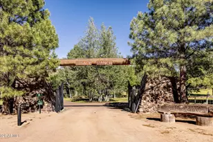 1613 Black Canyon Rd, Heber, AZ 85928 - Photo 5